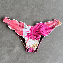 Load image into Gallery viewer, Summer in Buzios Lili Ripple Bikini Bottom
