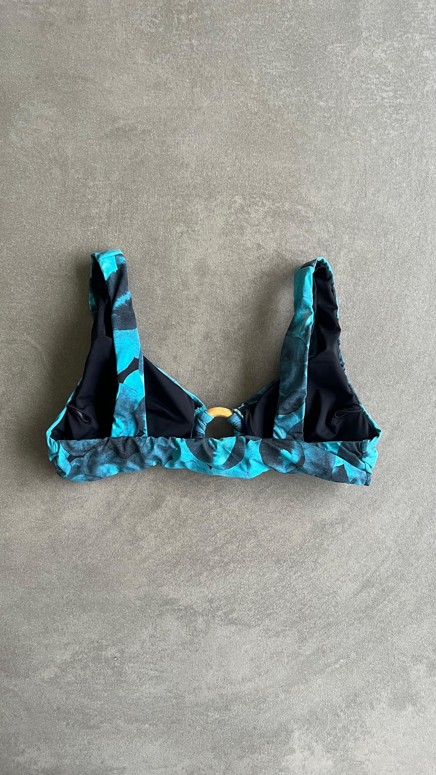 Ipanema Nights Cassia Bikini Top
