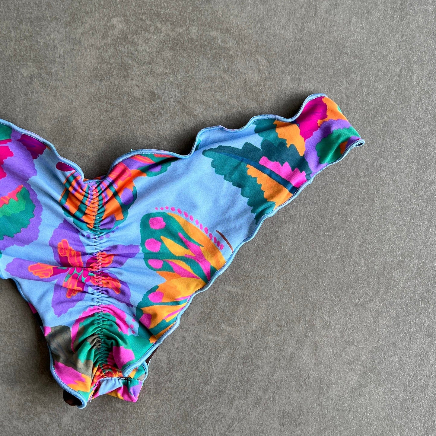 Electric Samba Lili Ripple Bikini Bottom