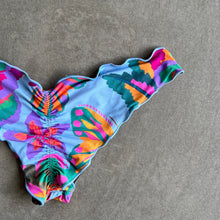 Load image into Gallery viewer, Electric Samba Lili Ripple Bikini Bottom
