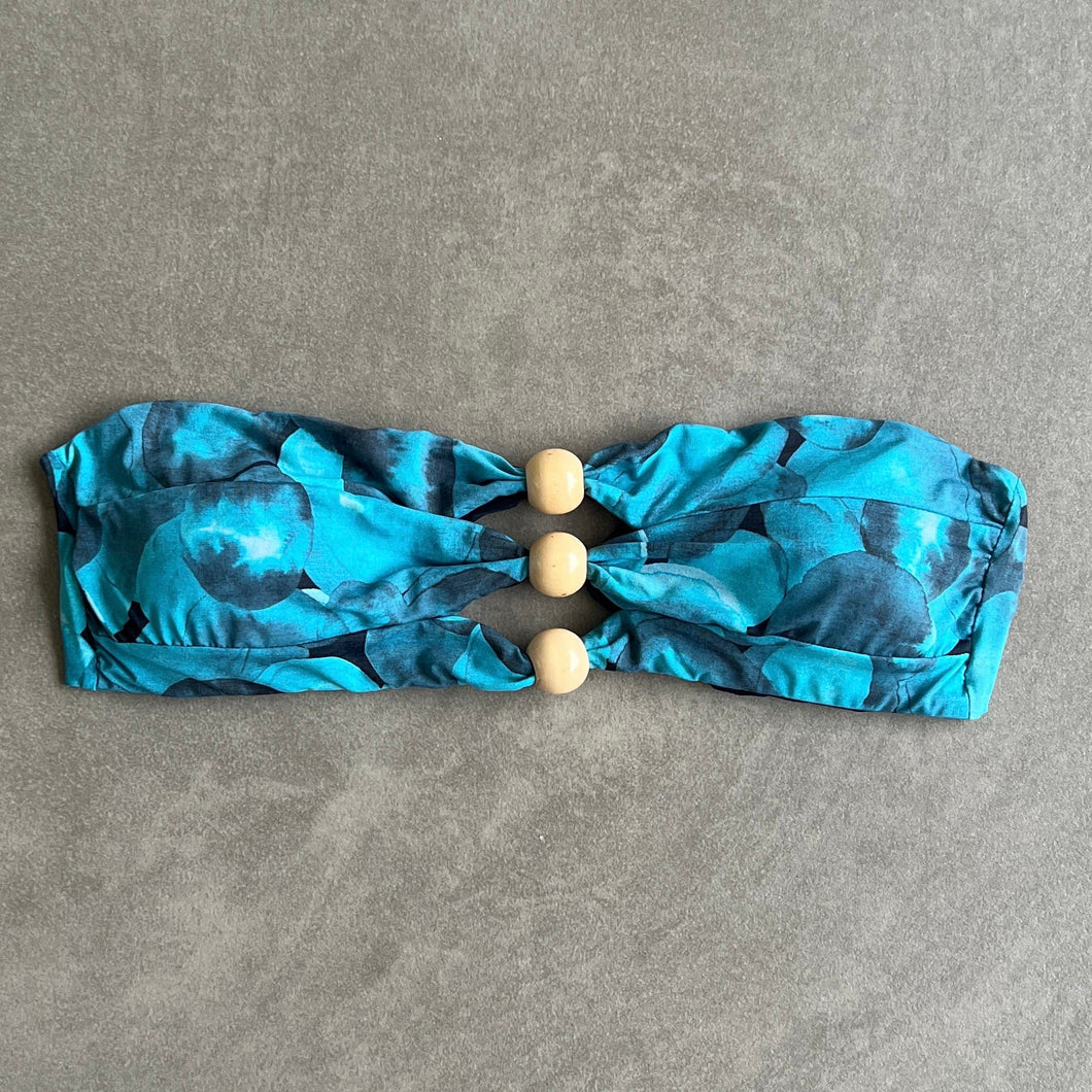 Ipanema Nights Raquel Bikini Top