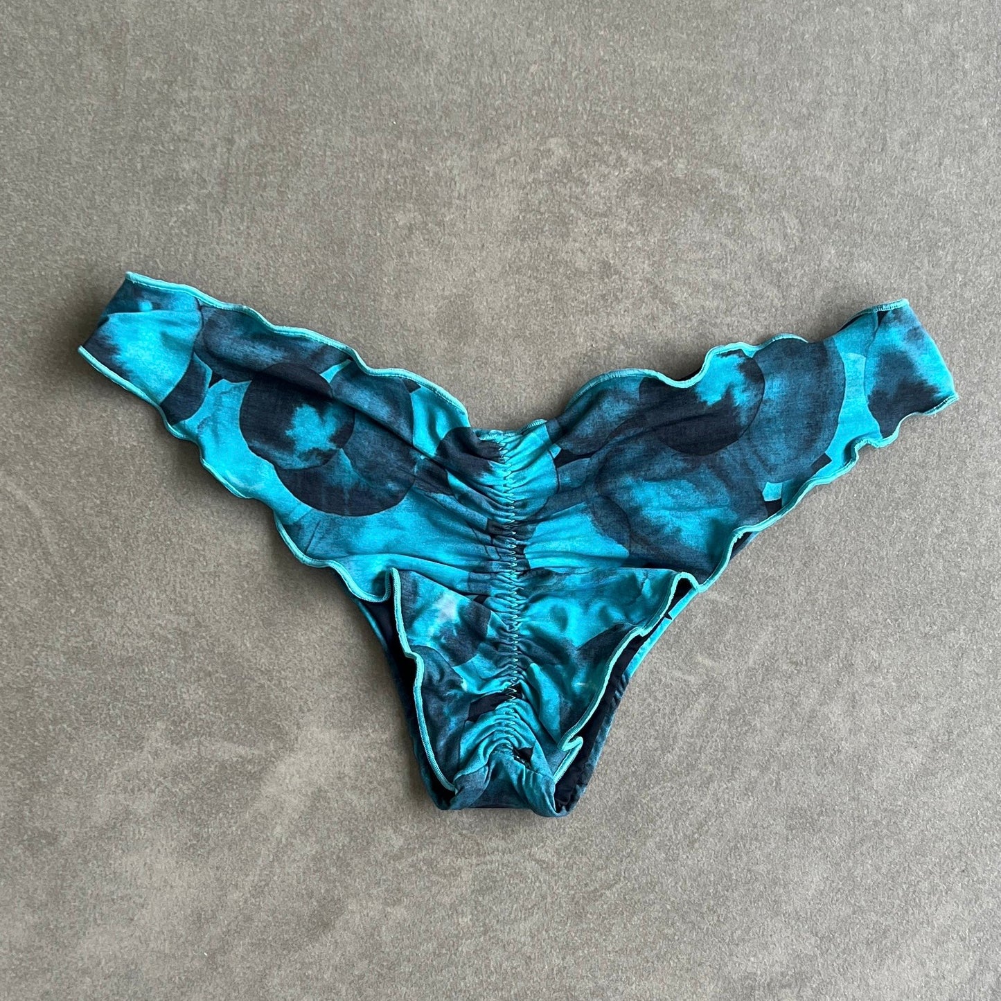 Ipanema Nights Lili Ripple Bikini Bottom