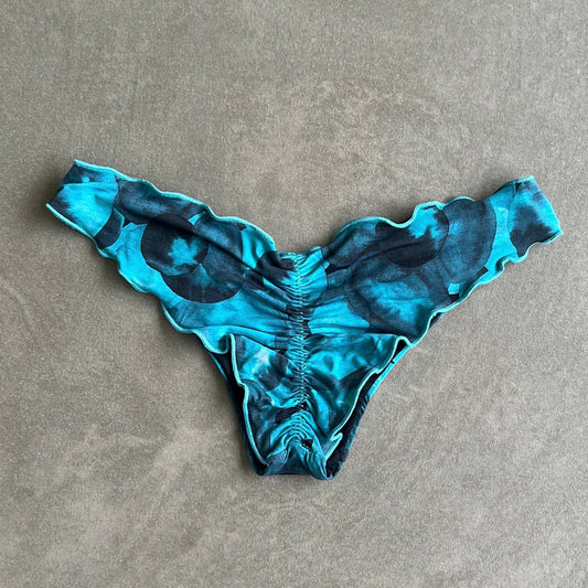 Ipanema Nights Lili Ripple Bikini Bottom