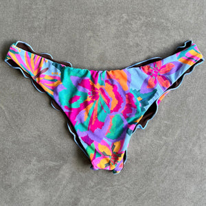 Electric Samba Lili Ripple Bikini Bottom