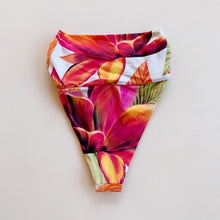 Load image into Gallery viewer, Aurora Olga High-Rise Bikini Bottom
