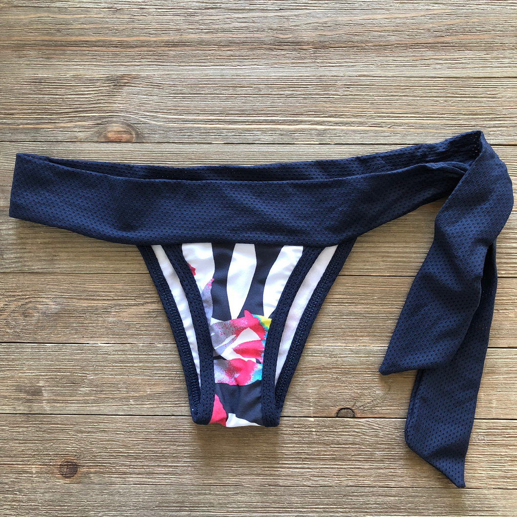 Noronha Side Tie Bikini Bottom
