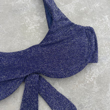 Load image into Gallery viewer, Midnight Stars Bia Bikini Top
