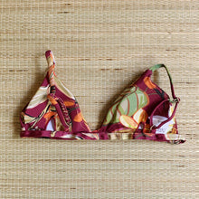 Load image into Gallery viewer, Caraiva Neo Triangle Bikini Top
