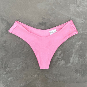 Sugar Pink Hang Glider Bikini Bottom