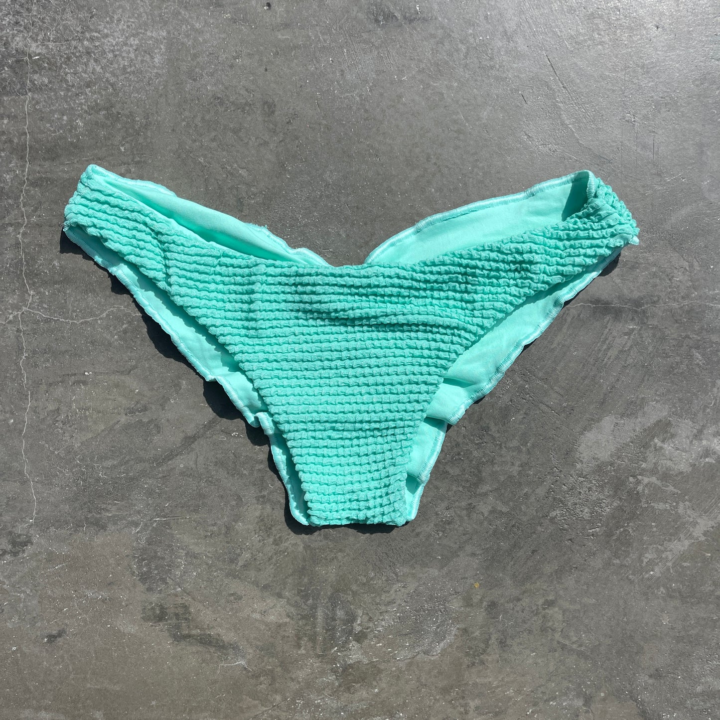 Atlantis Goddess Lili Ripple Bikini Bottom