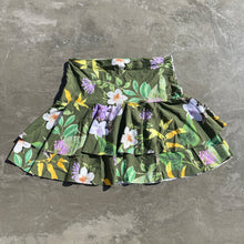 Load image into Gallery viewer, Thai Frill Skirt
