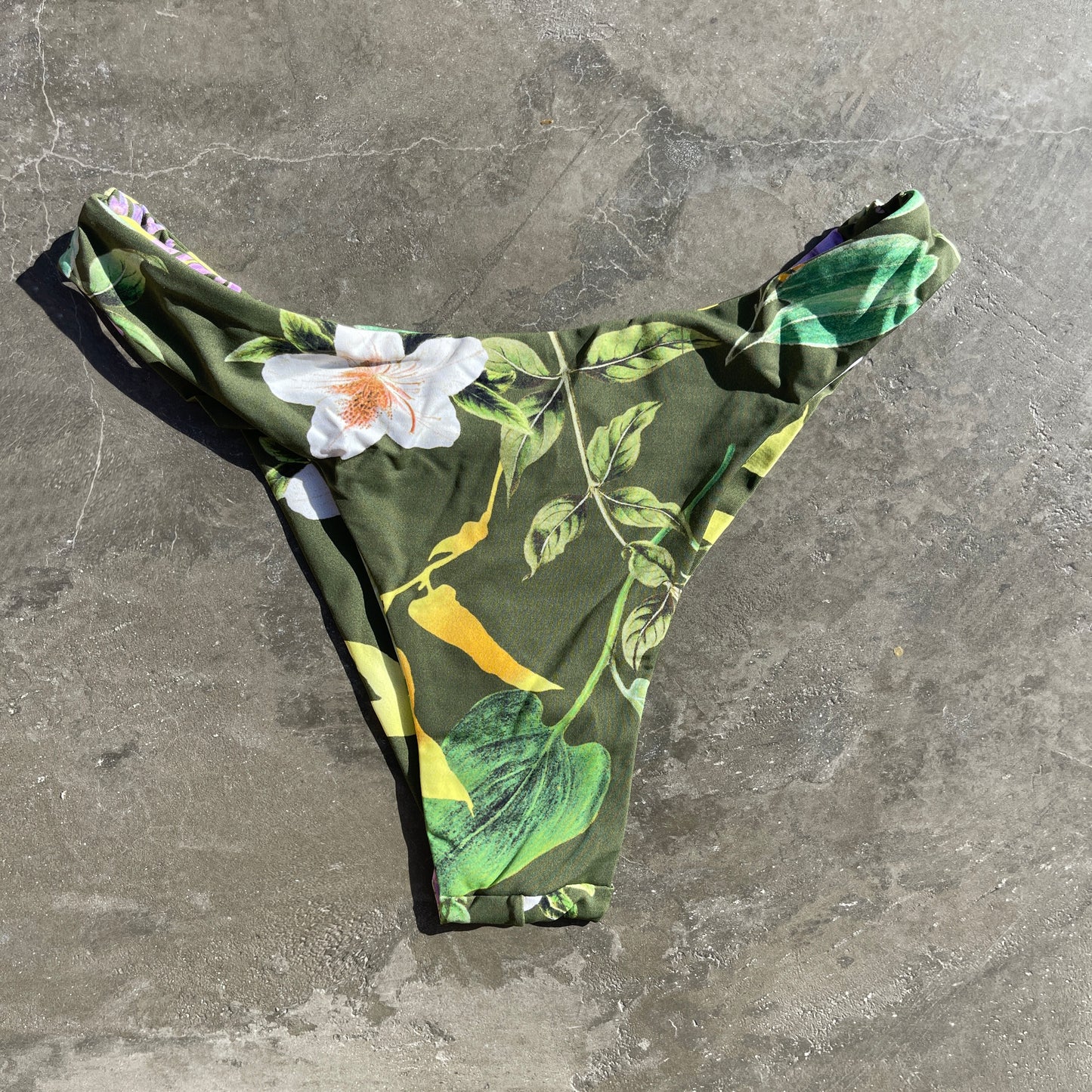 Thai Bia Bikini Bottom
