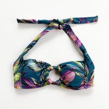 Load image into Gallery viewer, Flora Leda Bikini Top
