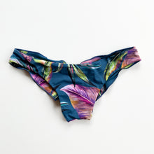 Load image into Gallery viewer, Flora Lili Ripple Bikini Bottom
