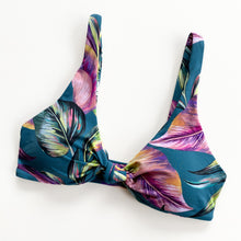 Load image into Gallery viewer, Flora Cassia Bikini Top
