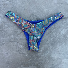 Load image into Gallery viewer, Israel Printed Lita Bikini Bottom
