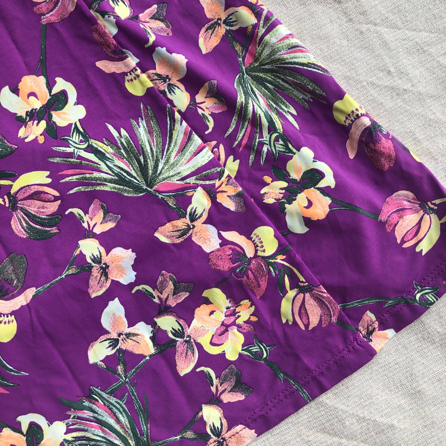 Toscana Racerback Dress